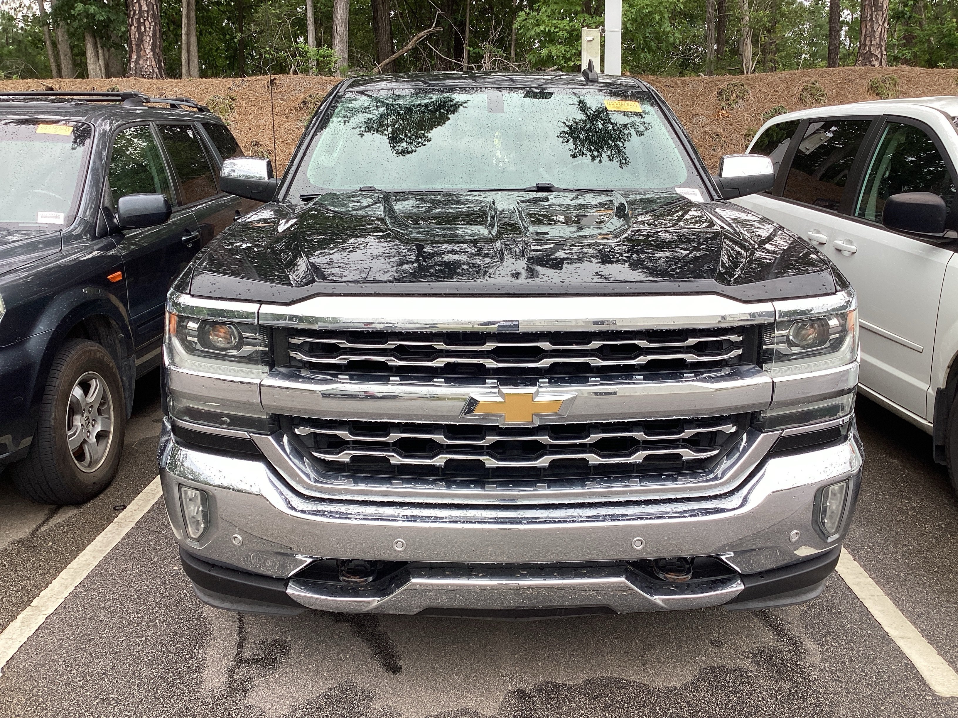 chevrolet silverado 1500 2017 3GCUKSEC6HG497959 image chevrolet silverado 1500 2017 3GCUKSEC6HG497959 image
